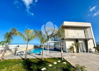 Villa Contrada Mirga, Alcamo - foto 21