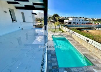 Villa Contrada Mirga, Alcamo - foto 23