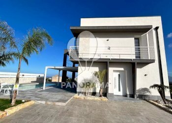 Villa Contrada Mirga, Alcamo - foto 24