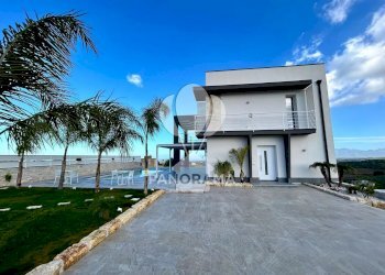 Villa Contrada Mirga, Alcamo - foto 27