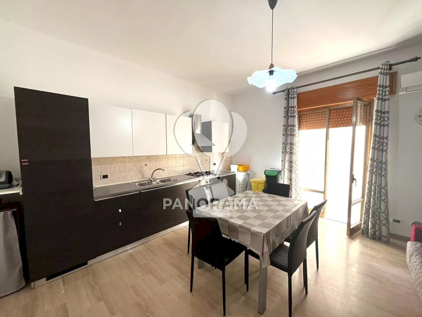 Terratetto - Terracielo Via Messina, Balestrate - foto 1