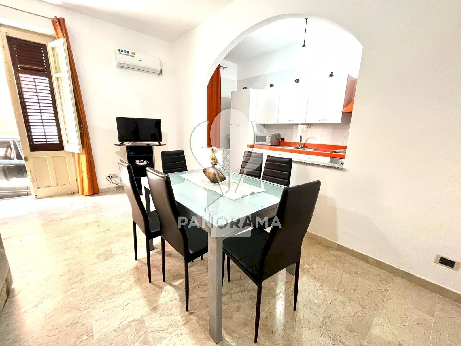 Terratetto - Terracielo Via Messina, Balestrate - foto 2