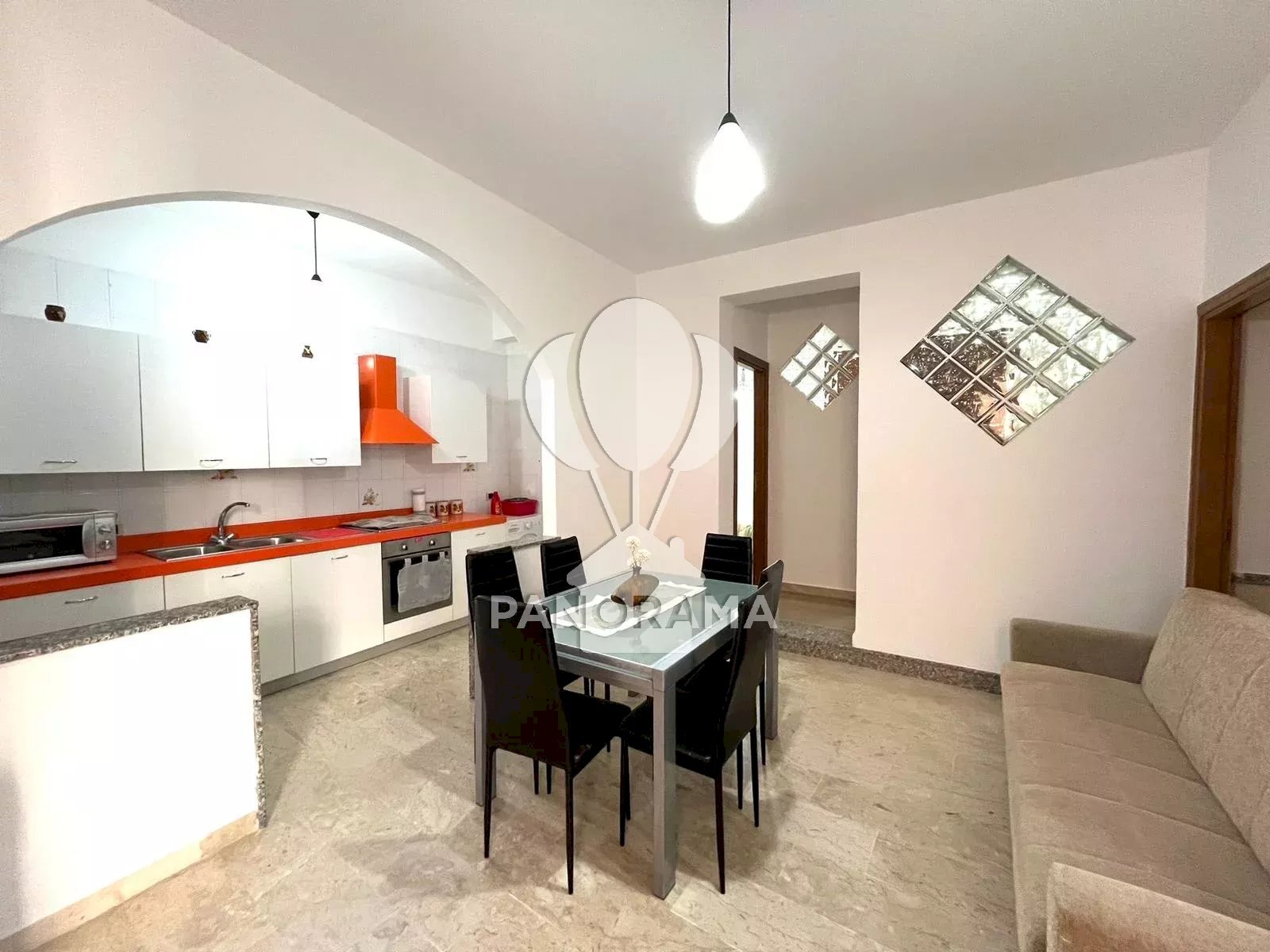 Terratetto - Terracielo Via Messina, Balestrate - foto 3