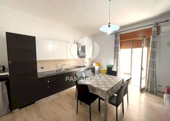 Terratetto - Terracielo Via Messina, Balestrate - foto 1