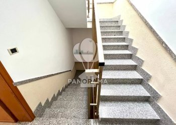 Terratetto - Terracielo Via Messina, Balestrate - foto 19