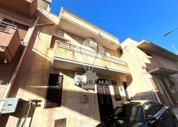 Terratetto - Terracielo Via Messina, Balestrate - foto 21