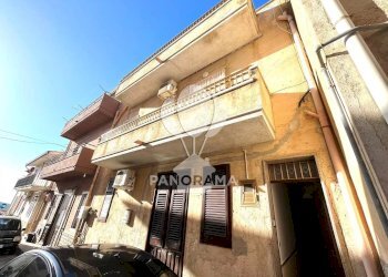 Terratetto - Terracielo Via Messina, Balestrate - foto 22