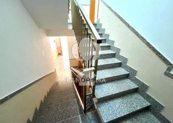 Terratetto - Terracielo Via Messina, Balestrate - foto 23