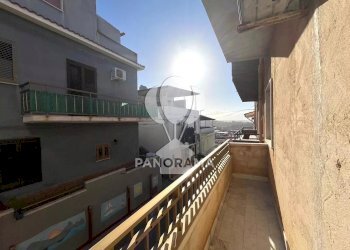 Terratetto - Terracielo Via Messina, Balestrate - foto 24