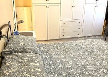 Bilocale Via Dei Fontanili, 2., Milano - foto 10