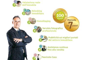 Bilocale Via Dei Fontanili, 2., Milano - foto 12