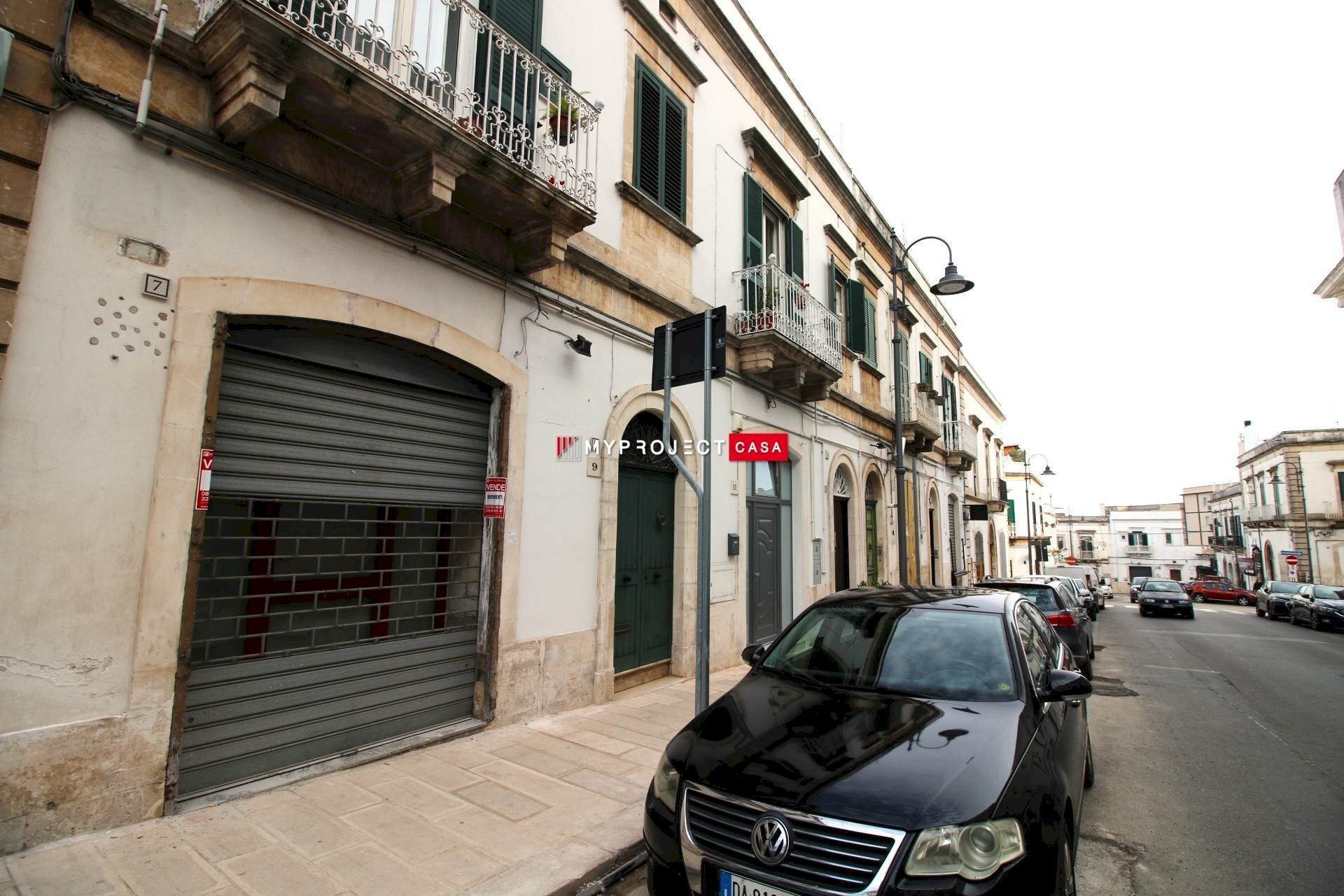 Negozio Via Mascagni, Martina Franca - foto 3