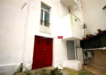 Negozio Via Mascagni, Martina Franca - foto 9