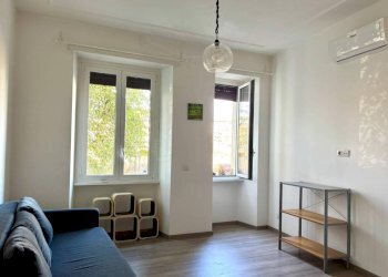 One-room apartment Lungotevere Testaccio, Roma - photo 1