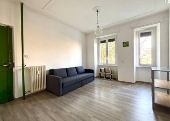 One-room apartment Lungotevere Testaccio, Roma - photo 2