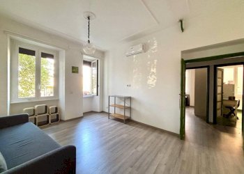 One-room apartment Lungotevere Testaccio, Roma - photo 3