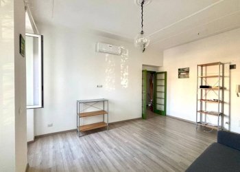 One-room apartment Lungotevere Testaccio, Roma - photo 5