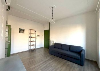 One-room apartment Lungotevere Testaccio, Roma - photo 6