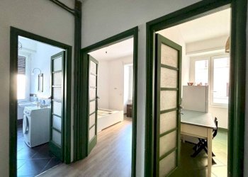 One-room apartment Lungotevere Testaccio, Roma - photo 7