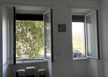 One-room apartment Lungotevere Testaccio, Roma - photo 8