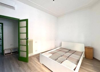 One-room apartment Lungotevere Testaccio, Roma - photo 9