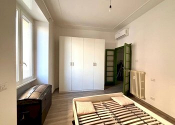 One-room apartment Lungotevere Testaccio, Roma - photo 11