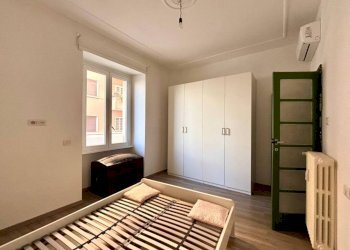 One-room apartment Lungotevere Testaccio, Roma - photo 13