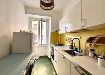 One-room apartment Lungotevere Testaccio, Roma - photo 14