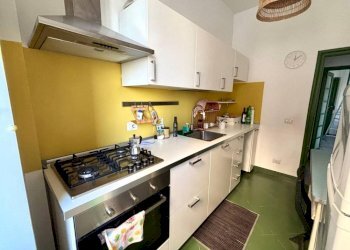 One-room apartment Lungotevere Testaccio, Roma - photo 16