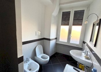 One-room apartment Lungotevere Testaccio, Roma - photo 19