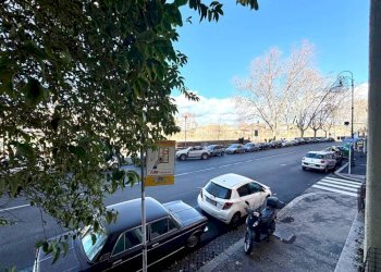 One-room apartment Lungotevere Testaccio, Roma - photo 20