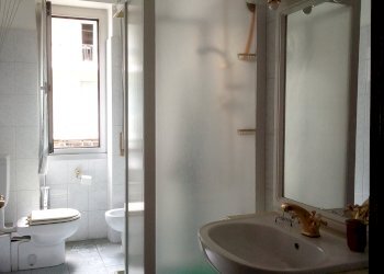 Three-room apartment corso Europa, 145, Genova (neighborhood San Martino) - photo 4