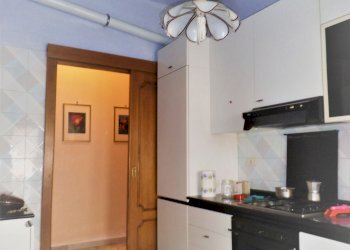 Three-room apartment corso Europa, 145, Genova (neighborhood San Martino) - photo 6