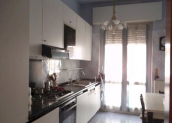 Three-room apartment corso Europa, 145, Genova (neighborhood San Martino) - photo 7