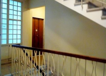 Three-room apartment corso Europa, 145, Genova (neighborhood San Martino) - photo 10