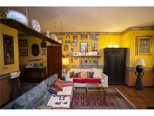 Appartamento Corso Laghi, 81/103, Buttigliera Alta - foto 3