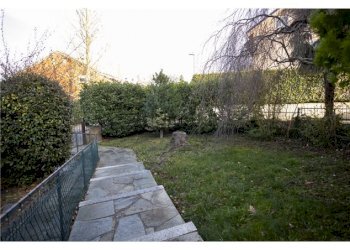 Appartamento Corso Laghi, 81/103, Buttigliera Alta - foto 30