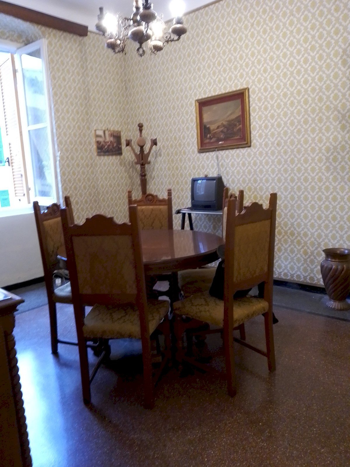 Quadrilocale corso MARTINETTI, 10, Genova (zona Sampierdarena) - foto 1