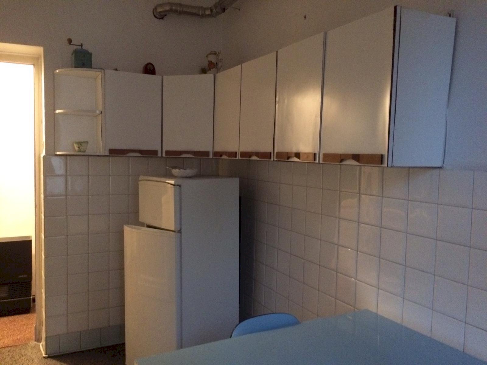 Quadrilocale corso MARTINETTI, 10, Genova (zona Sampierdarena) - foto 3