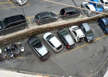 Four-room apartment corso MARTINETTI, 10, Genova (neighborhood Sampierdarena) - photo 10