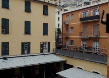 Four-room apartment corso MARTINETTI, 10, Genova (neighborhood Sampierdarena) - photo 11