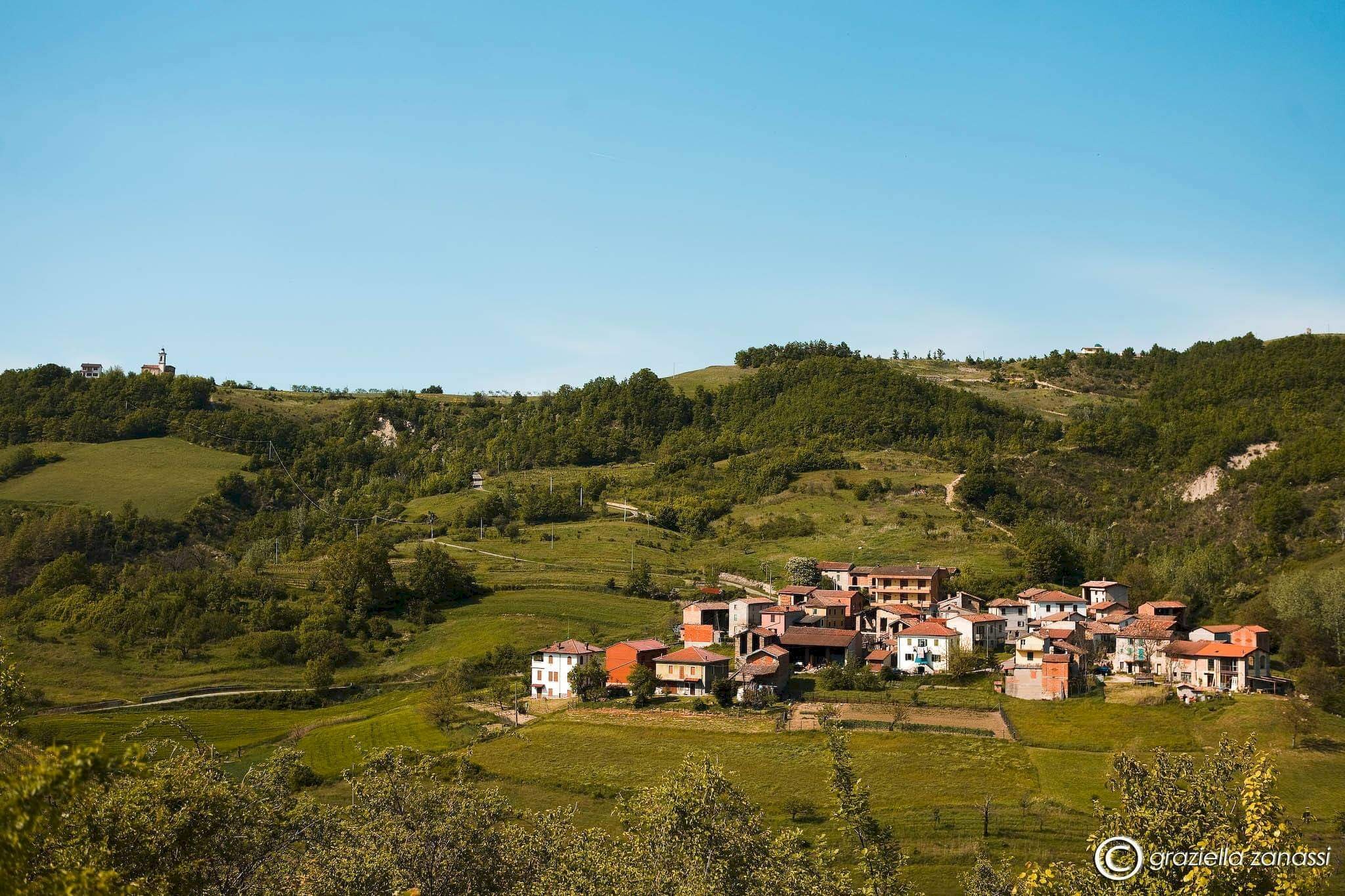 Casa indipendente Polverola, 22, frazione Polverola, Casasco - foto 3