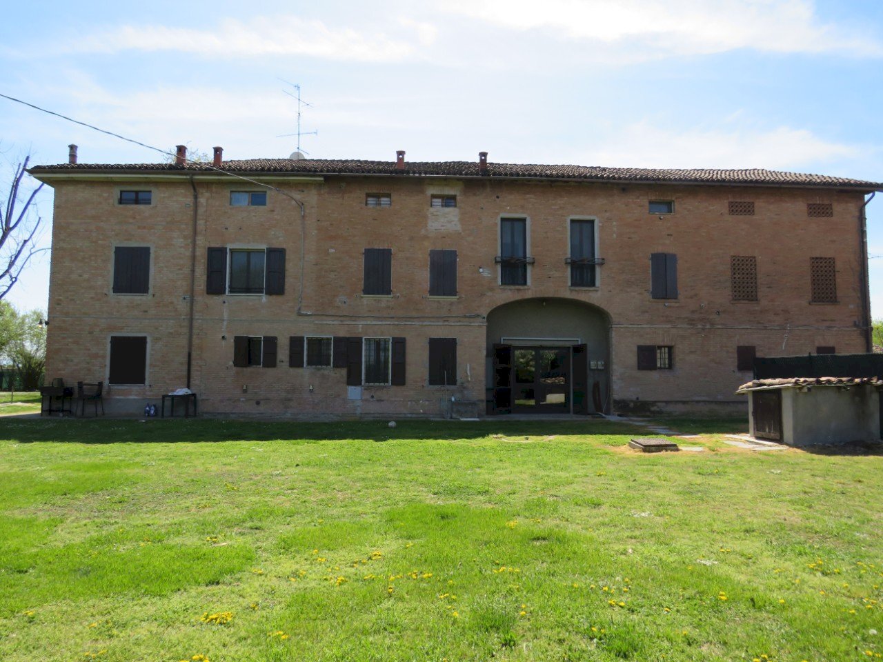 Farmhouse Rubiera - photo 1