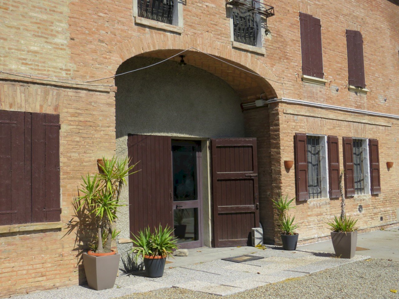 Farmhouse Rubiera - photo 2