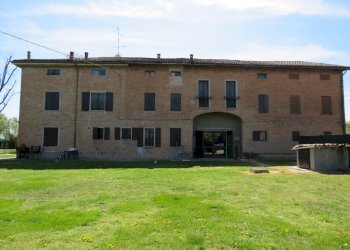 Farmhouse Rubiera - photo 1