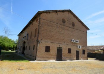 Farmhouse Rubiera - photo 5