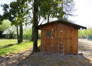 Farmhouse Rubiera - photo 6