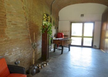 Farmhouse Rubiera - photo 17