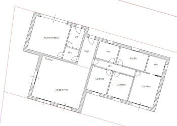 Villa Unifamiliare Scandiano - foto 9