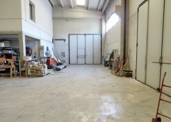 Capannone Reggio nell'Emilia - foto 1